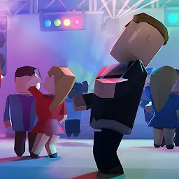 开家夜总会