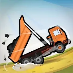 超载卡车