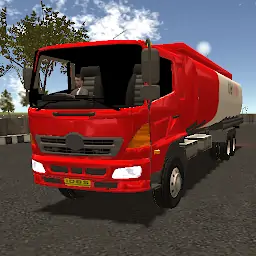 IDBS油罐车