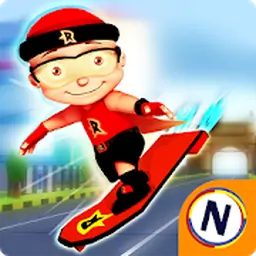 MightyRaju3DHero修改版 MightyRaju3DHero修改版