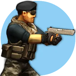 Combatrush修改版 Combatrush修改版