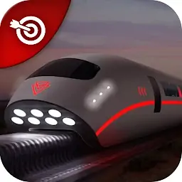 火车模拟器2020