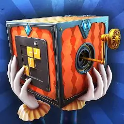 The Jackbox The Jackbox