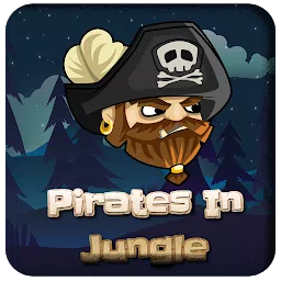 丛林海盗–超级冒险游戏