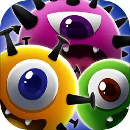 病毒大作战B计划 病毒大作战B计划