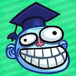TrollFaceQuest:SillyTest?修改版 TrollFaceQuest:SillyTest?修改版