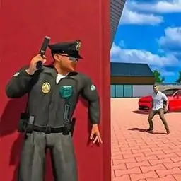 虚拟纽约市警察2018 虚拟纽约市警察2018