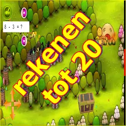 数到20 数到20