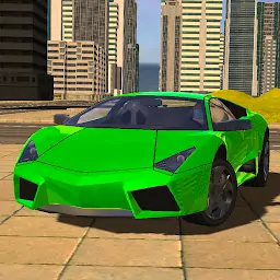 汽车模拟器2022