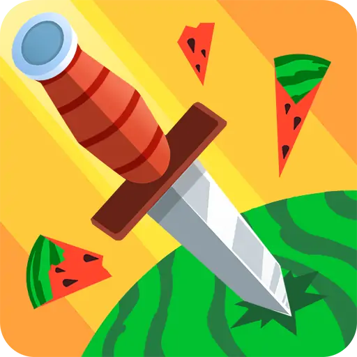 飛刀挑戰!-KnifeUp!修改版 飛刀挑戰!-KnifeUp!修改版