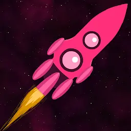 太空奔跑 太空奔跑