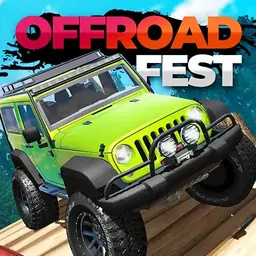 越野4x4