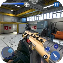 暴击射击V2