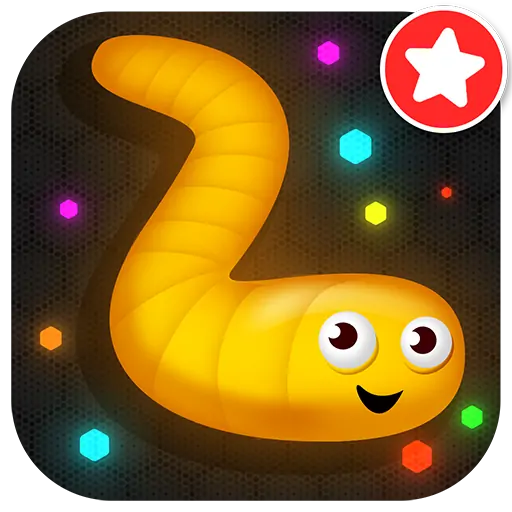 滑蛇.io