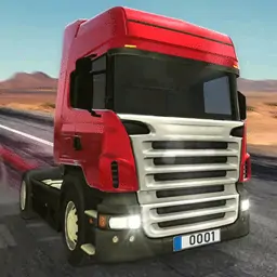 欧洲卡车模拟器2021