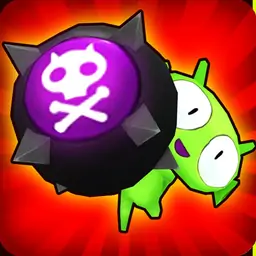 星系火炮修改版 星系火炮修改版