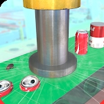 钢铁厂3D