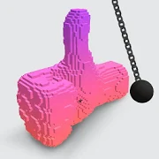 破碎球 破碎球
