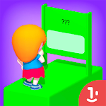 ABC Runner ABC Runner