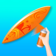 做个冲浪板 做个冲浪板