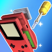 玩具维修 玩具维修