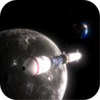 航天火箭探测模拟器