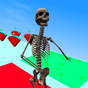健康 DNA 跑 3D 健康 DNA 跑 3D