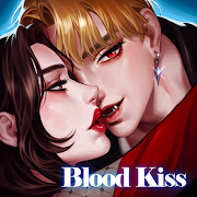 BloodKis(鲜血之吻：与吸血鬼的互动故事)