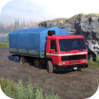 Indian Truck Transport Simulator(越野卡车驾驶模拟器 2021)