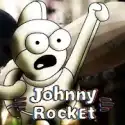 约翰尼火箭