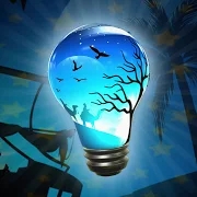 艺术地球仪 艺术地球仪