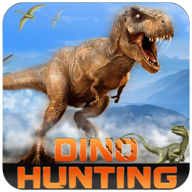 Dino Hunter Sniper 3d: Dinosaur Free FPS Shooting(龙猎人狙击手3D)