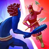 Draw Battle Simulator(绘制战斗模拟器：军团)