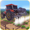 Tractor Farming Simulator 2020(拖拉机农业模拟)