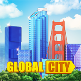 环球城市建造模拟