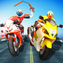 Road Rash Rider(暴力骑手) Road Rash Rider(暴力骑手)