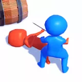 隐形刺客