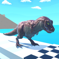 恐龙奔跑：进化