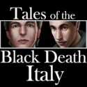 黑死病的故事-意大利