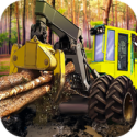 Sawmill Driver Simulator 2(锯木车司机模拟器2)