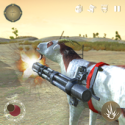 War Goat Battleground(羊命召唤)