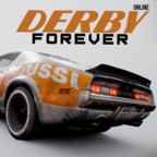 Derby Forever(在线德比汽车毁灭)