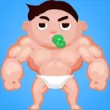 肌肉小子