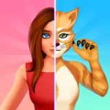 Furry Race(变形跑酷)