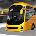 欧洲巴士模拟