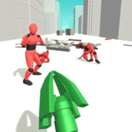 爪英雄3d