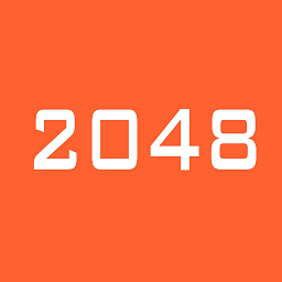 琪琪2048（测试版）