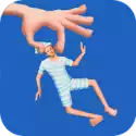 睡眠布娃娃