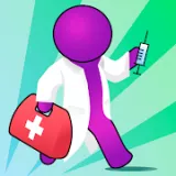 Healing Rush(治疗冲刺) Healing Rush(治疗冲刺)