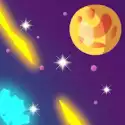 太空绽放 太空绽放